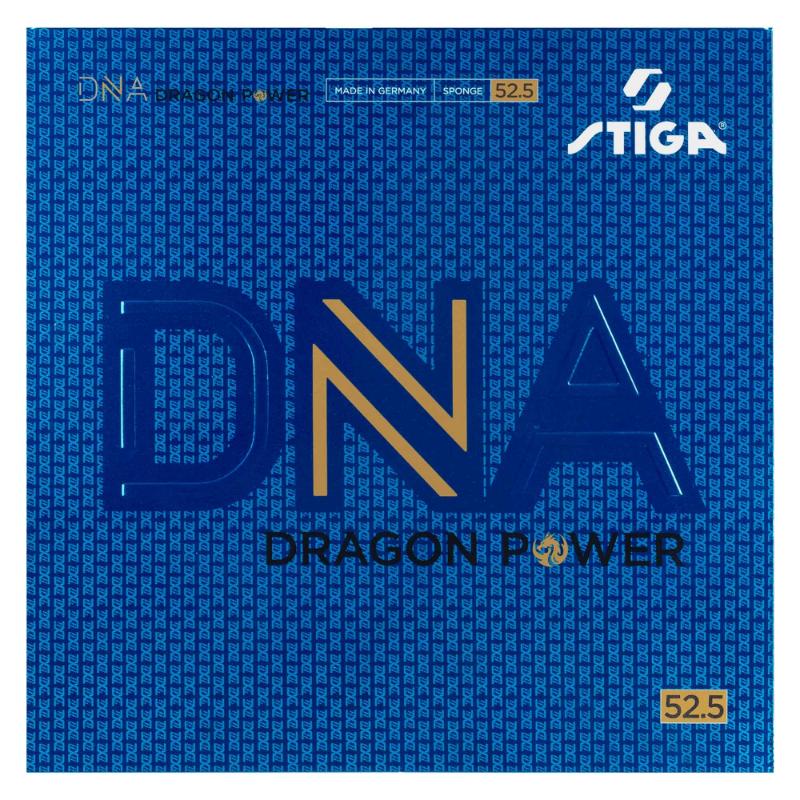 (image for) DNA DRAGON POWER 52.5